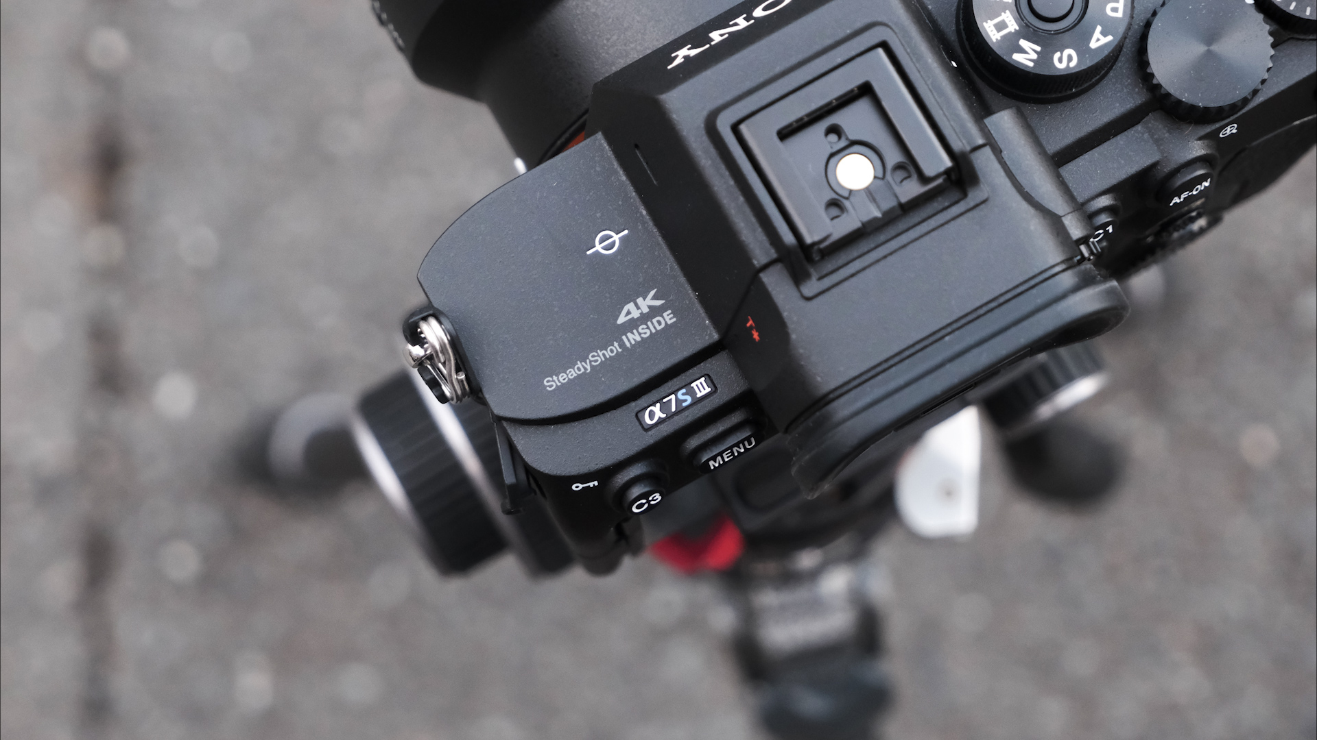 SONY-A7S-3-فیلمبرداری