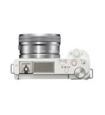 Sony-ZV-E10-kit-16-50mm-سونی