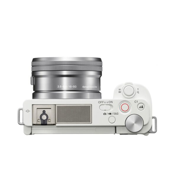 Sony-ZV-E10-kit-16-50mm-سونی