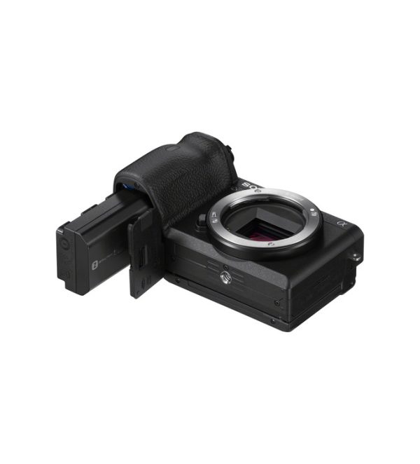alpha-6600-سونی