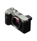 بدنه دوربین سونی آلفا Sony A7C Body - تصویر 9