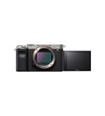 بدنه دوربین سونی آلفا Sony A7C Body - تصویر 6