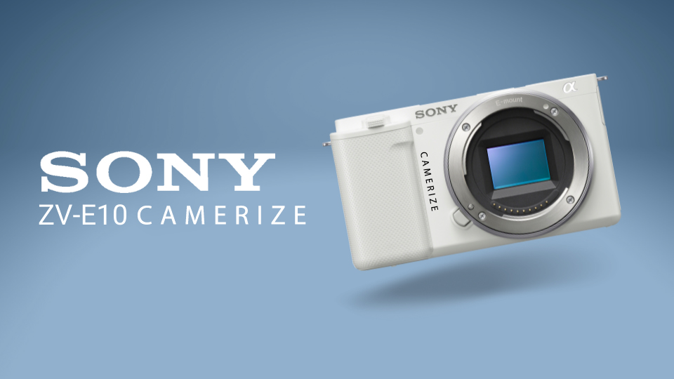 sony-zv-e10-تولید-محتوا