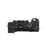 بدنه دوربین سونی آلفا Sony A7C Body - تصویر 3