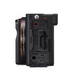 بدنه دوربین سونی آلفا Sony A7C Body - تصویر 4