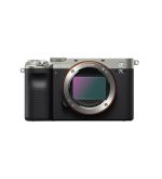 بدنه دوربین سونی آلفا Sony A7C Body - تصویر 5