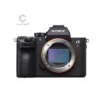 الفا-A7r-iii-کمرایز