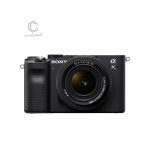 الفا-sony-a7c-kit-کمرایز