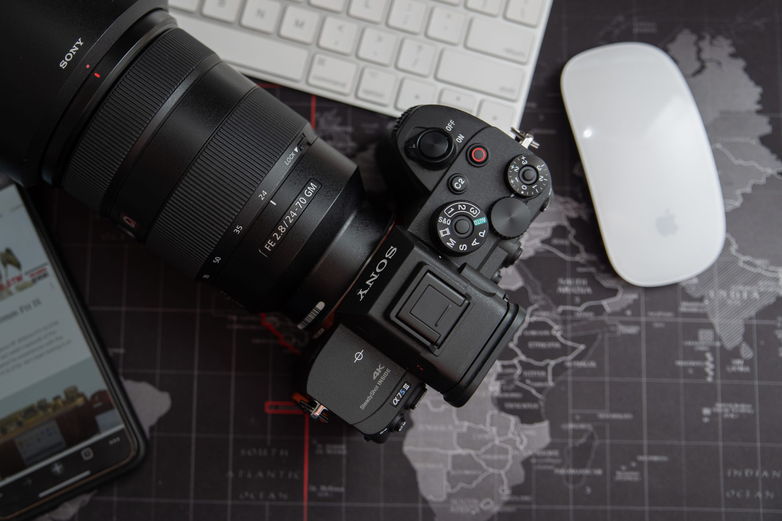 خرید-سونی-A7S-III