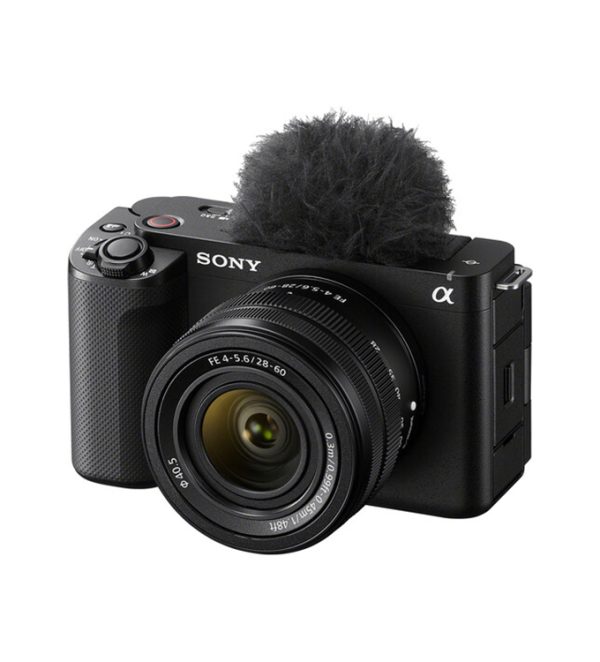 دوربین-سونی-Sony-ZV-E1