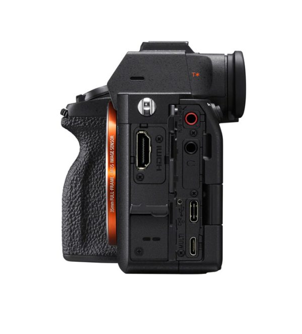 دوربین-سونی-a7S-III