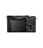 بدنه دوربین سونی آلفا Sony A7C Body - تصویر 2