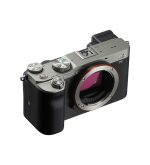 بدنه دوربین سونی آلفا Sony A7C Body - تصویر 7