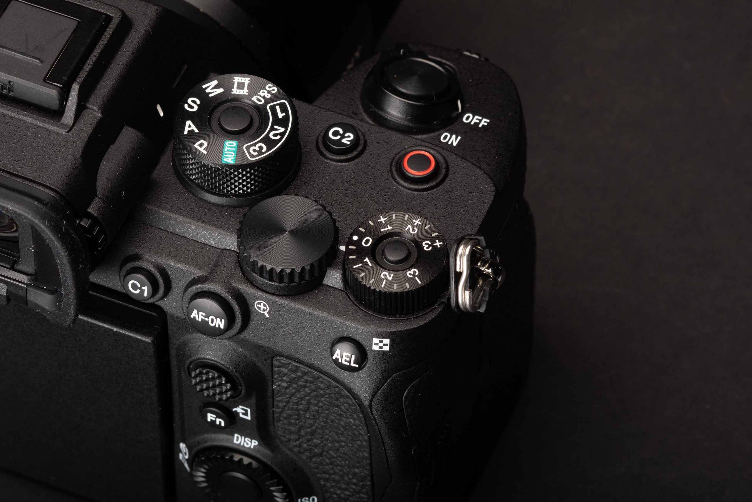 مشخصات-A7S-III