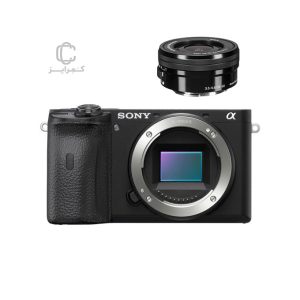 A6600-KIT-16-50-کمرایز