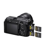 دوربین فیلمبرداری سونی Sony FX3 Full-Frame Cinema Camera - تصویر 2