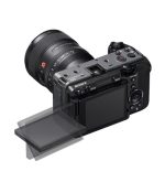 دوربین فیلمبرداری سونی Sony FX3 Full-Frame Cinema Camera - تصویر 3