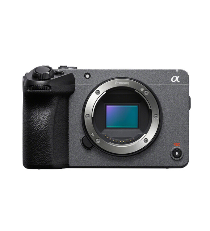 دوربین فیلمبرداری سونی Sony FX30