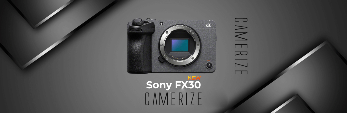 سونی-fx30-قیمت