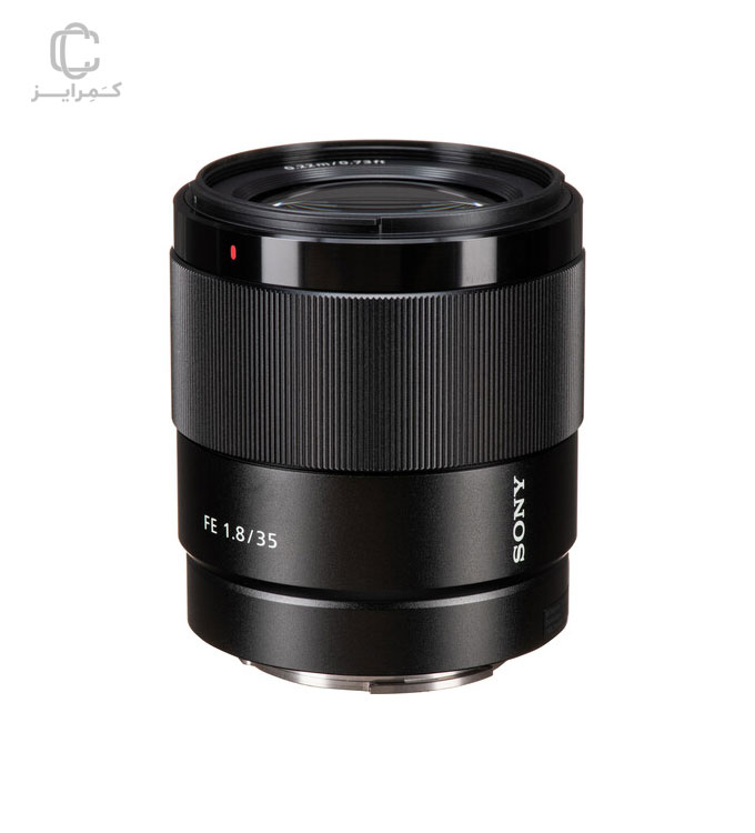 sony fe 35 1.8