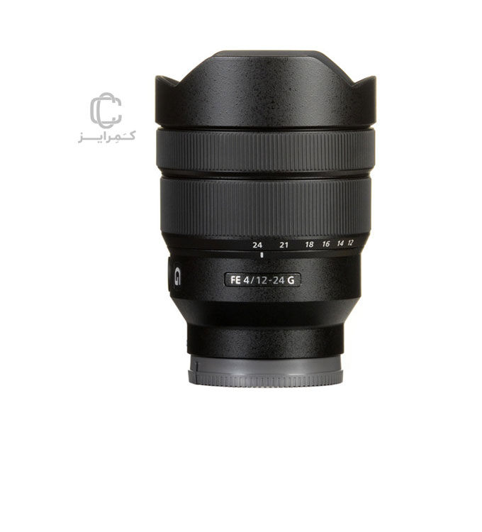 لنز سونی Sony FE 12-24mm f/4 G Lens