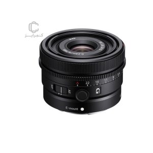 20mm-f2.8-سونی-کمرایز