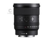 sony-20mm-f1.8-قیمت-کمرایز