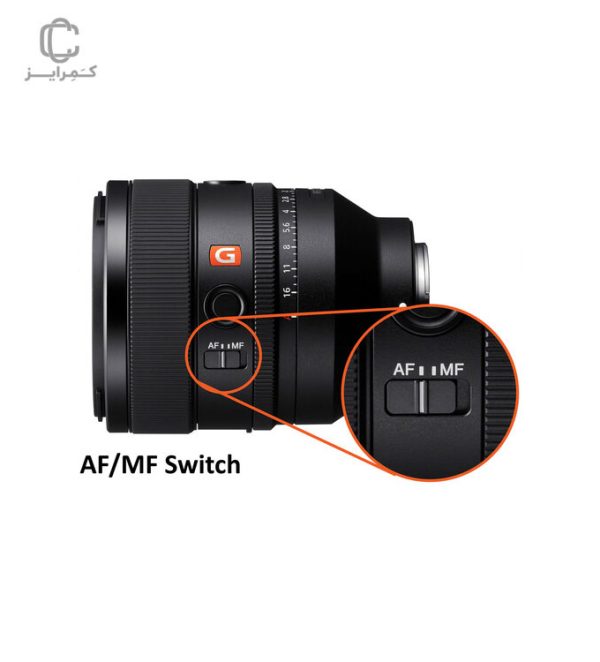 _Sony-50mm-1.2-gm-قیمت