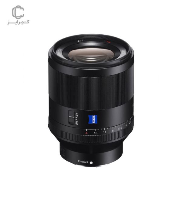 Sony-planar-t-fe-50mm-f-1.4-za