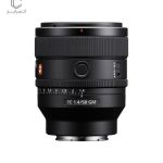 sony-50mm-f1.4-gm-کمرایز