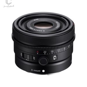 sony-50mm-f2.5G-سونی-کمرایز