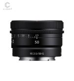 سونی-50mm-f2.5