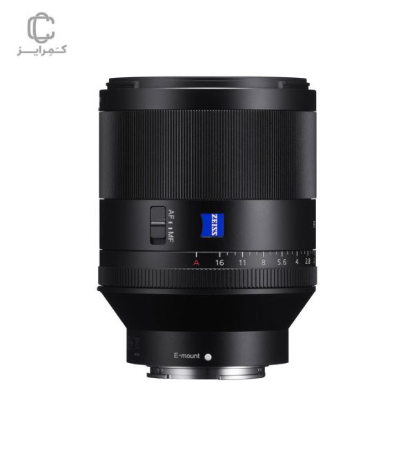 سونی-FE-50mm-f-1.4-ZA-کمرایز