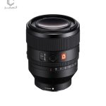 لنز-سونی-Sony-FE-50mm-f-1.2-GM-Lens