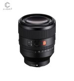 لنز-سونی-Sony-FE-50mm-f-1.2-GM-Lens