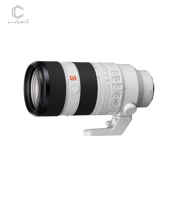 _Sony-70-200mm-f-2.8-GM-کمرایز