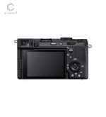 _دوربین-سونی-آلفا-Sony-a7C-II
