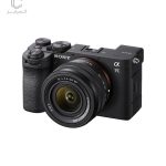 دوربین-سونی-آلفا-Sony-a7C-II-kit-28-60--