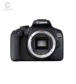 دوربین-عکاسی-کانن-Canon-EOS-2000D-Body