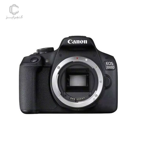 دوربین-عکاسی-کانن-Canon-EOS-2000D-Body