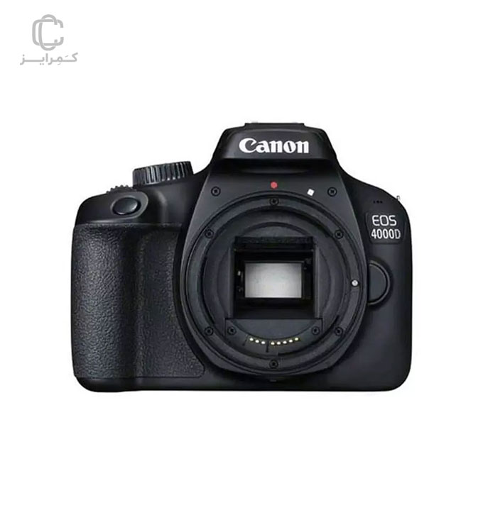دوربین-عکاسی-کانن-Canon-EOS-4000D-Body