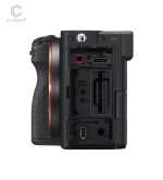 _سونی-آلفا-Sony-A7CR