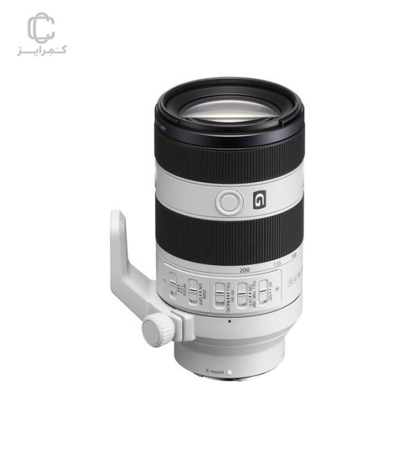 قیمت-Sony-70-200mm-f-4-II