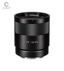 قیمت-لنز-55mm-f1-8