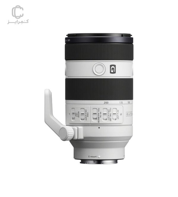 _لنز-سونی-مدل-FE-70-200mm-f-4-G-OSS-II-