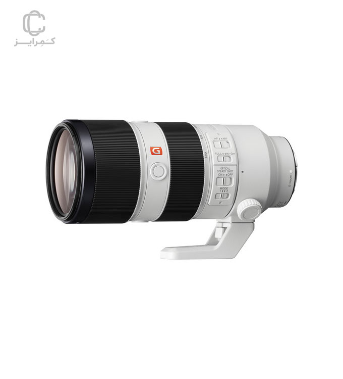 لنز سونی Sony FE 70-200mm f/2.8 GM OSS II