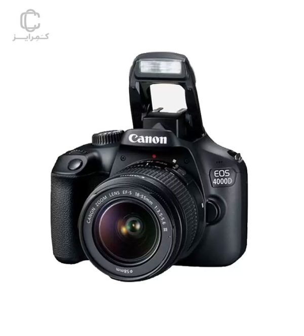 _کیفیت-دوربین-کانن-4000d