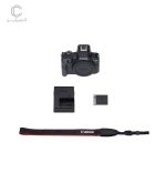 Canon-r50-آنباکسینگ-