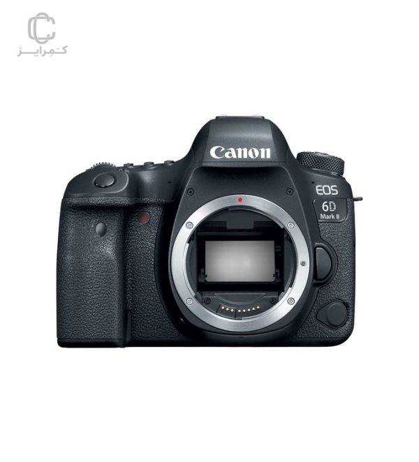 خرید-دوربین-کانن-Canon-6D-Mark-II-Body
