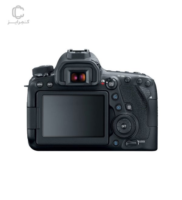 دوربین-کانن-Canon-6D-Mark-II-Body